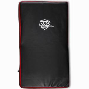 Купить Макивара изогнутая RSC PU  33*60 см в Пугачёве 