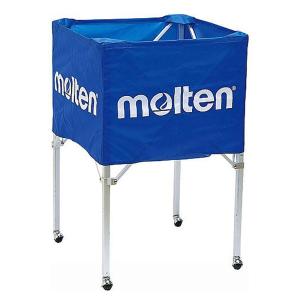 Купить Корзинка для мячей Molten BK0012 в Пугачёве 