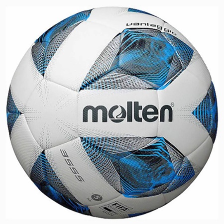 Купить Футбольный мяч Molten F5A3555-K FIFAPRO в Пугачёве 