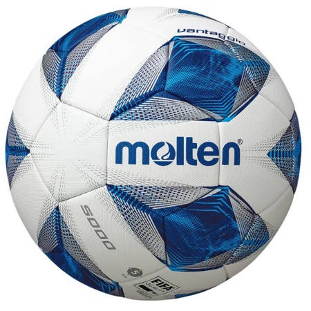 Купить Мяч футбольный Molten F5A5000 в Пугачёве 