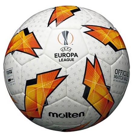 Купить Мяч футбольный Molten F9U4800 FIFA в Пугачёве 