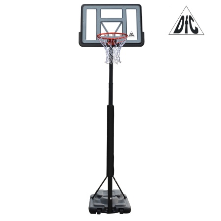 Купить Баскетбольная мобильная стойка 110x75 см в Пугачёве 