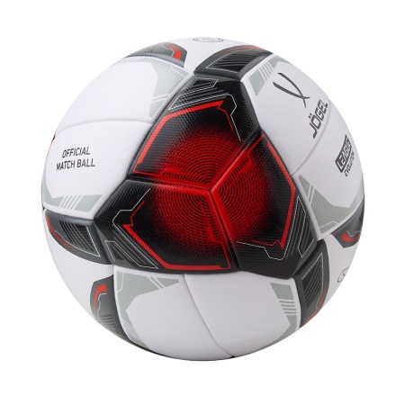 Купить Мяч футбольный Jögel League Evolution Pro №5 в Пугачёве 