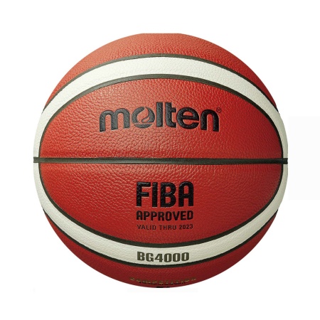 Купить Мяч баскетбольный "MOLTEN B7G4000" р.7 в Пугачёве 
