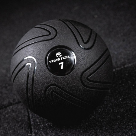 Купить Мяч для кроссфита EVO SLAMBALL 7 кг в Пугачёве 