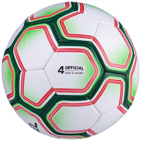 Купить Мяч футбольный Jögel Nano №4 в Пугачёве 