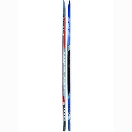 Купить Лыжи STC р.150-170см в Пугачёве 